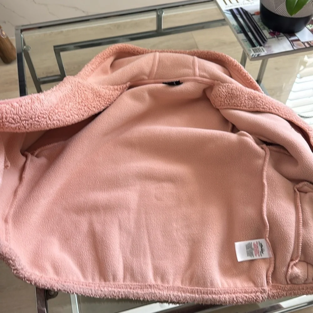 Ellesse girl jacket